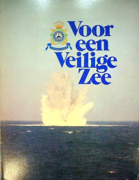 Voor een veilige zee | Webshop Nautiek.nl