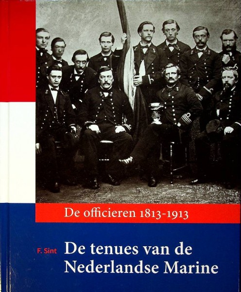 De Tenues van de Nederlandse Marine