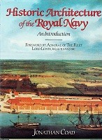 Historic Architecture of the Royal Navy