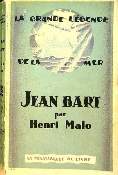 La Grande Legende de la Mer Jean Bart
