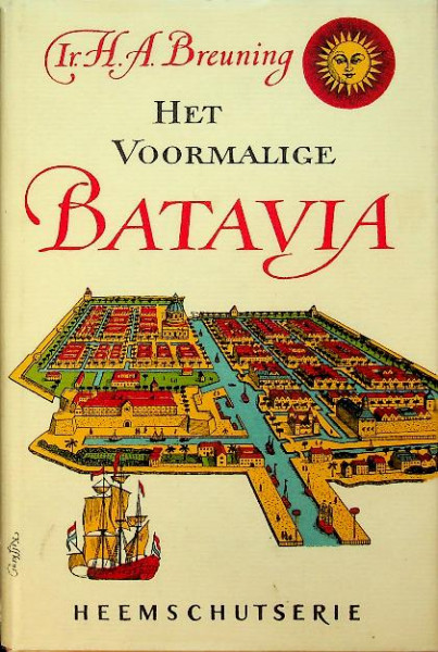 Het Voormalige Batavia