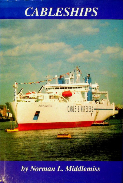 Cableships