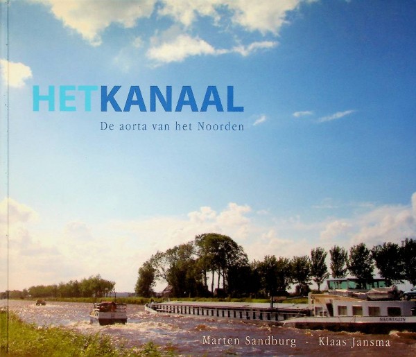 Het Kanaal | Webshop nautiek.nl