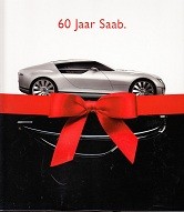 60 jaar Saab