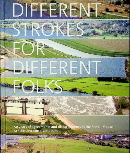 Different Strokes for Different Folks