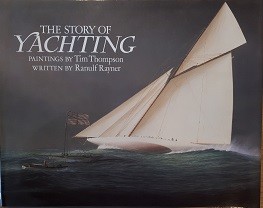 The Story of Yachting