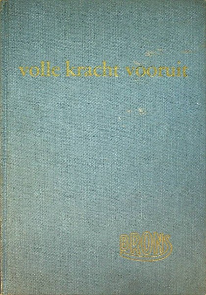 Volle Kracht Vooruit