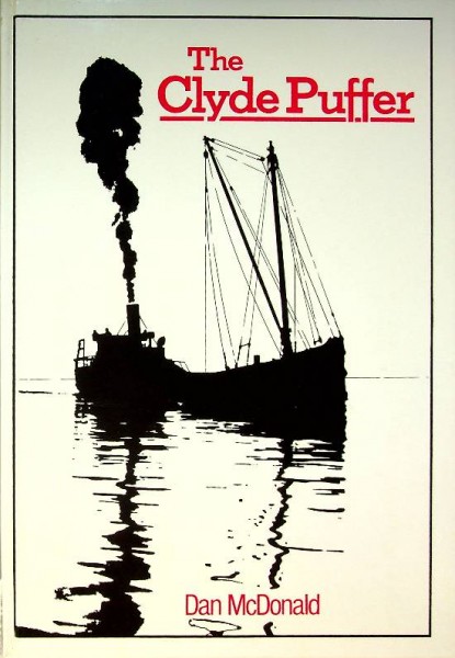 The Clyde Puffer