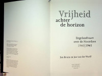 Vorschau: Vrijheid achter de horizon Vorschau: Vrijheid achter de horizon