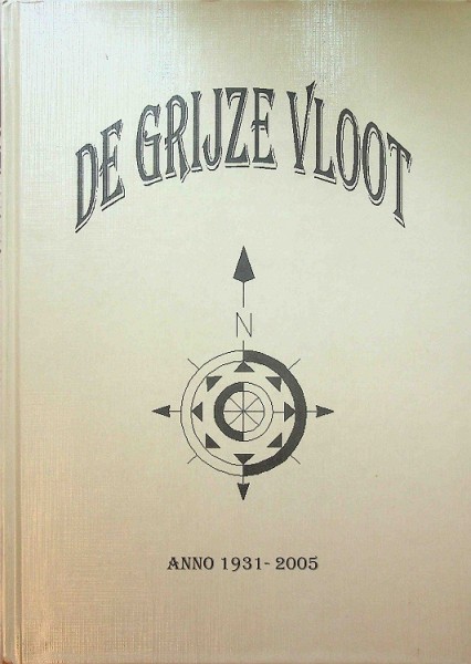 De Grijze Vloot | Webshop Nautiek.nl