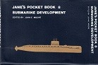 Jane's Pocket Book 8, Submarine Development