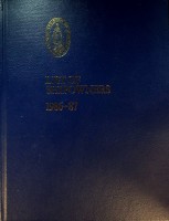Lloyd's - Lloyd's List of shipowners (Divers Years)