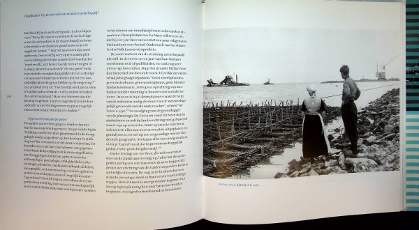 Verover mij dat land