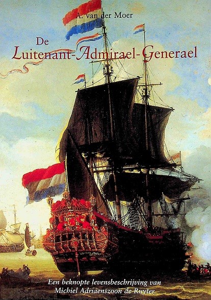 De Luitenant-Admirael-Generael