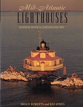 Mid-Atlantic Lighthouses