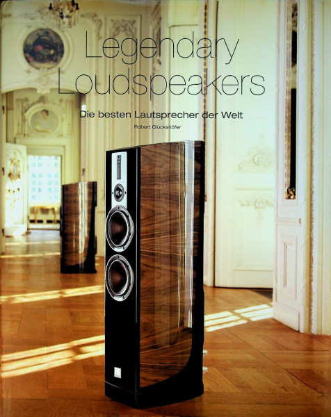 Legendary Loudspeakers