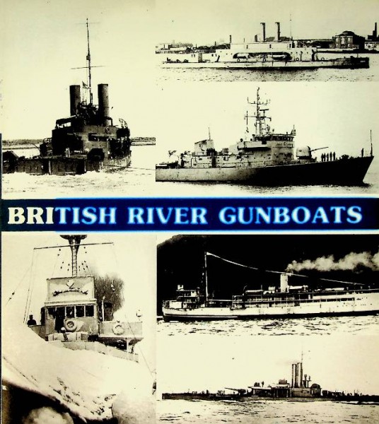 British River Gunboats