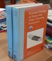 Wu, Y.S.. a.o. - Practical Design of Ships and Other Floating Structures (2 volumes)