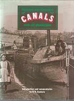 Victorian and Edwardian Canals from old Photographs