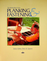 Spectre, P.H. - Planking & Fastening
