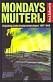 Collenette, Eric J. - Mondays Muiterij. De jacht op Joodse immigrantenschepen 1947-1948