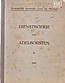 KIM - Dienstboekje der adelborsten 1931