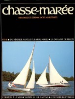 Chasse-Maree - Le Chasse-Maree ( diverse numbers). ? 4,00 each