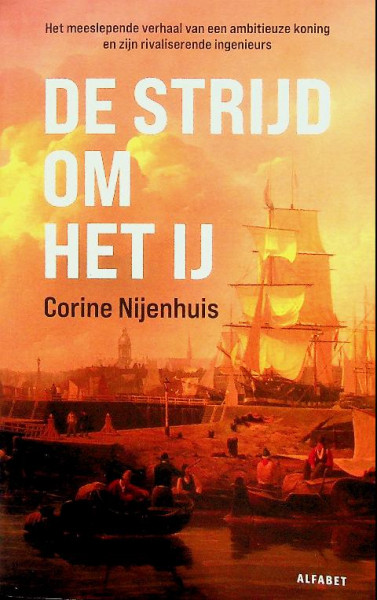 De Strijd om het IJ