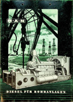 M.A.N. - Brochure M.A.N. Diesel fur Bohranlagen