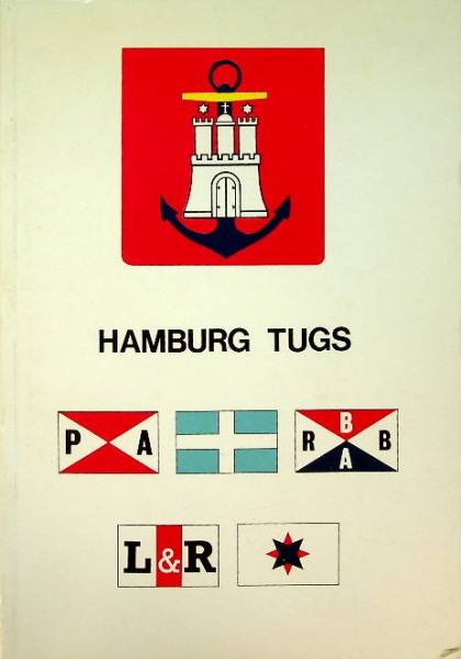 Hamburg Tugs