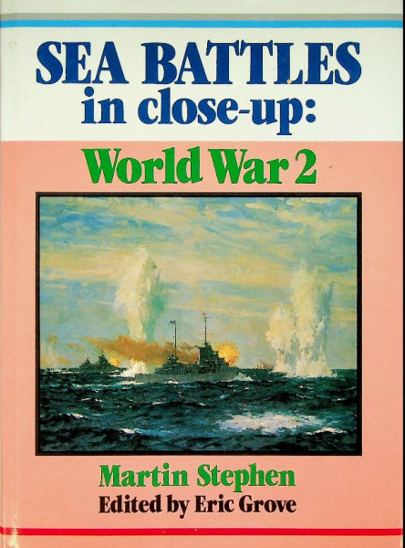 Sea Battles in Close-Up