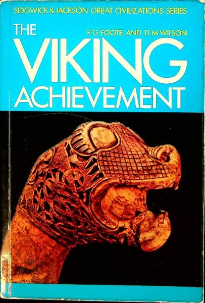 The Viking Achievement