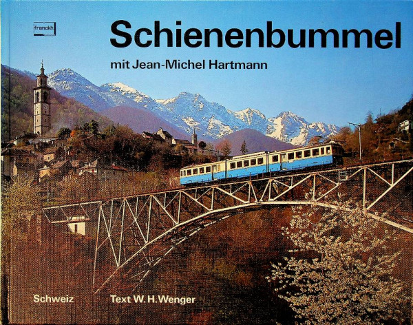 Schienenbummel