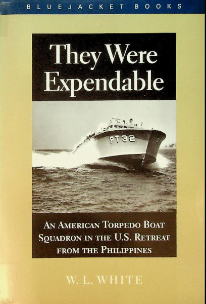 They were expendable
