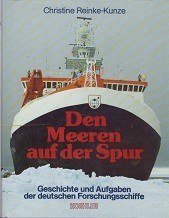 Den Meeren auf der Spur