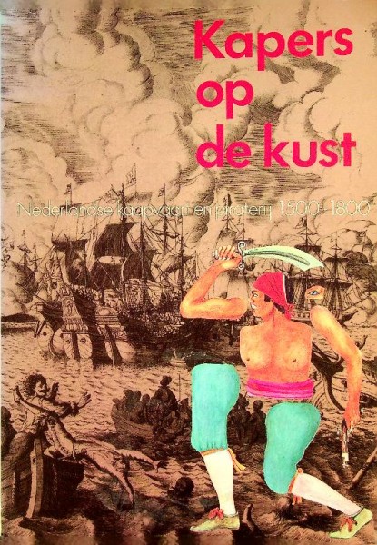 Kapers op de Kust