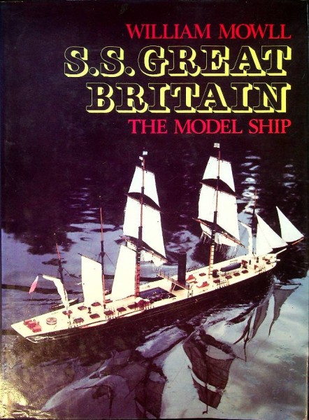 S.S. Great Britain