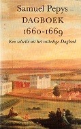 Samuel Pepys Dagboek 1660-1669