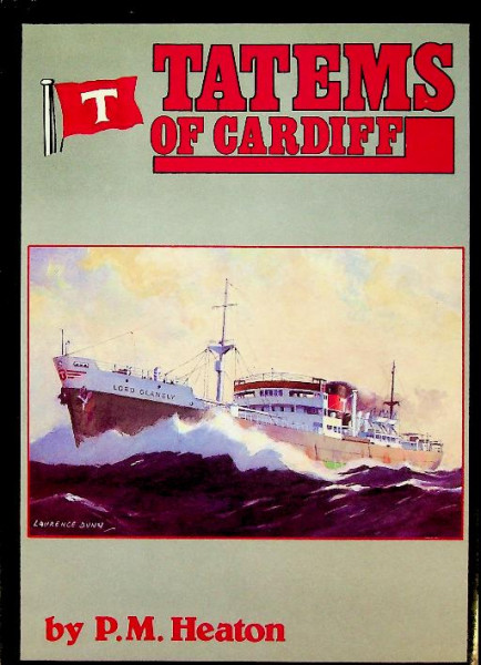 Tatems of Cardiff