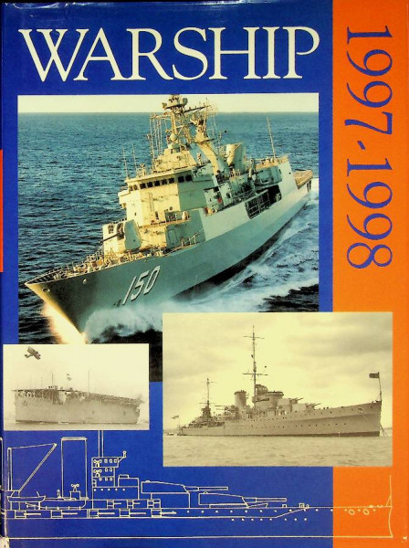 Warship 1997-1998