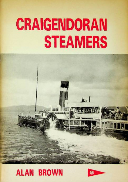 Craigendoran Steamers