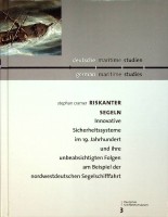 Cramer, S - Riskanter Segeln