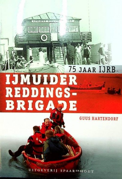 IJmuider Reddingsbrigade