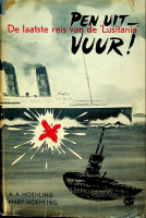 Voorvertoning: Pen Uit! Vuur! Voorvertoning: Pen Uit! Vuur!