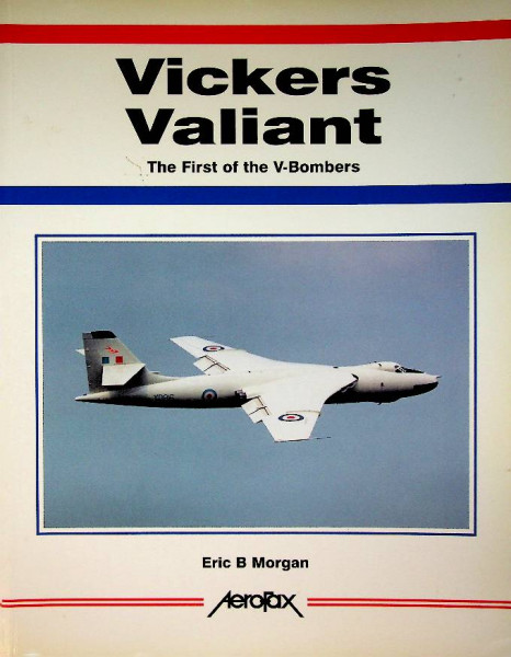 Vickers Valiant