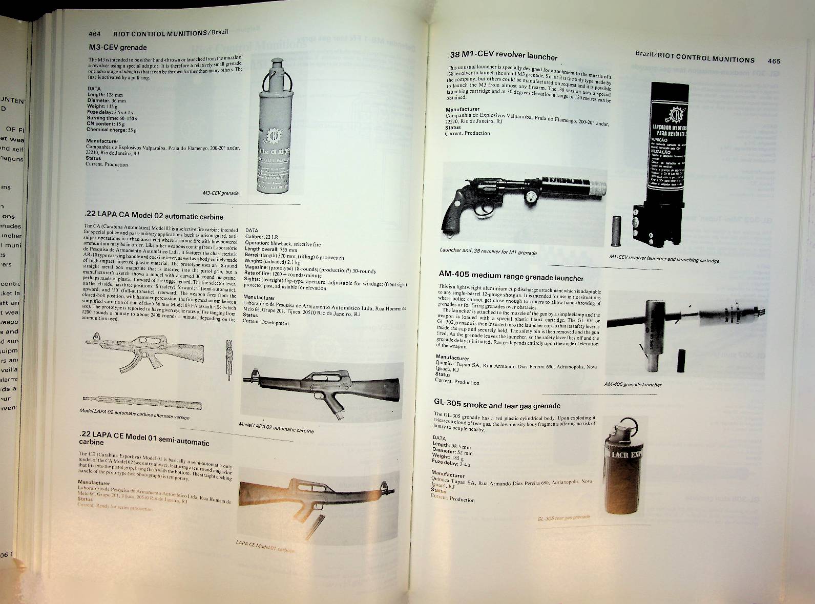 Jane's Infantry Weapons 1986-87 | Webshop nautiek.nl | Nautiek.nl