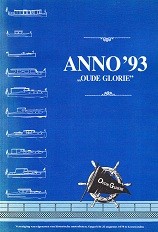 Anno 93, oude glorie