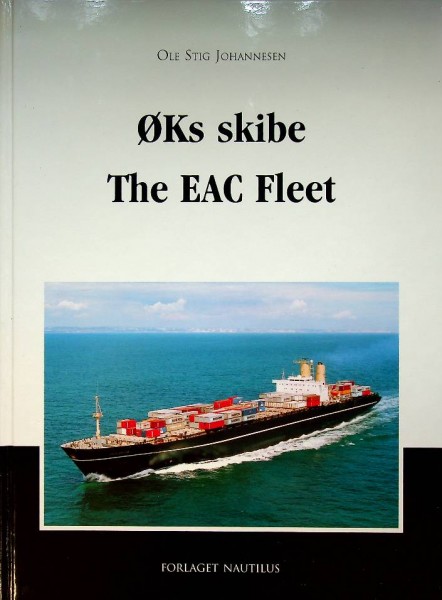 OKs Skibe The Eac Fleet