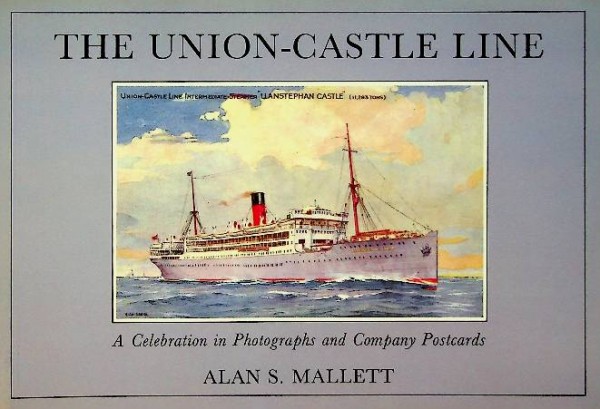 The Union-Castle Line