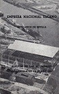 Brochure Astilleros de Sevilla 1962